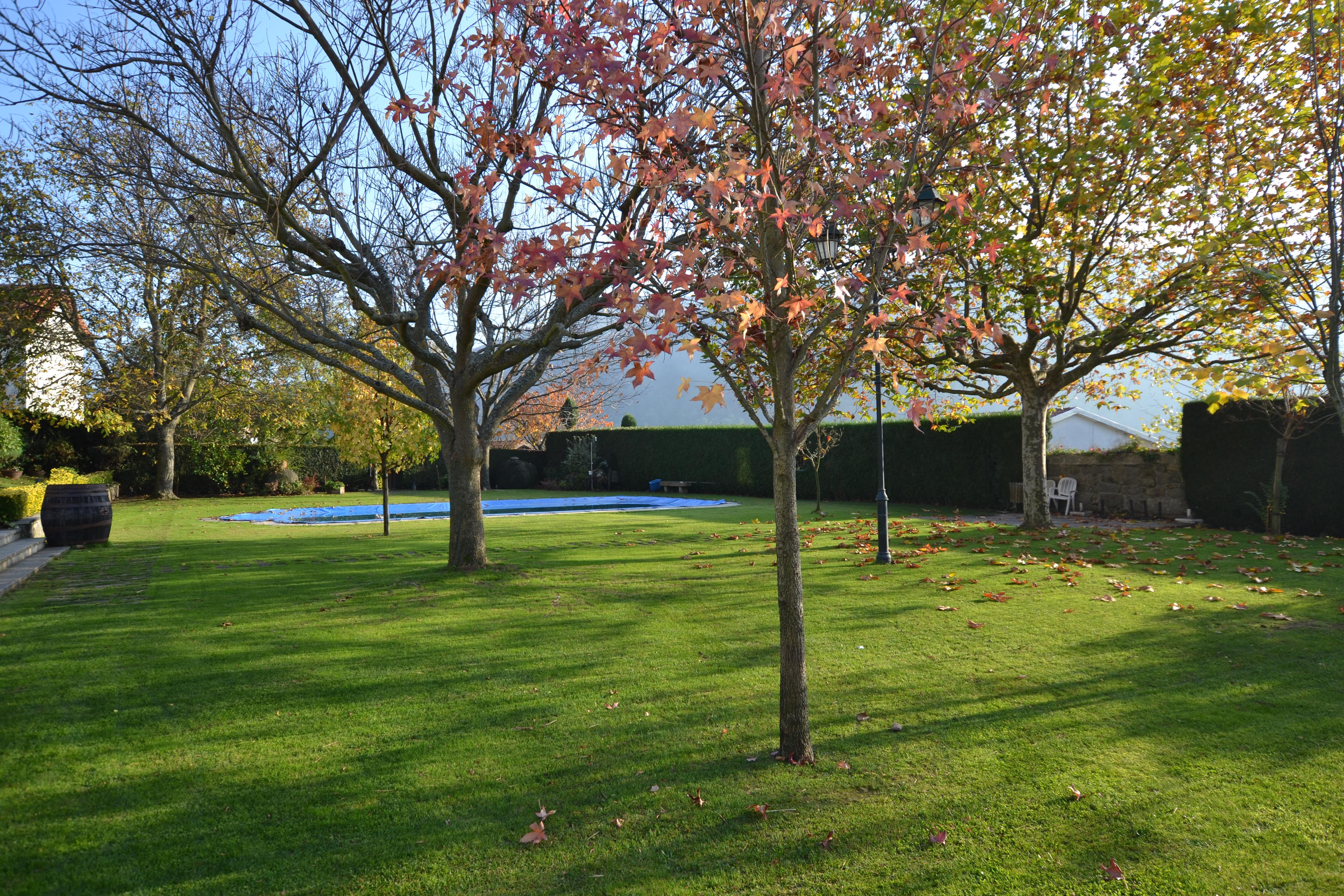 Quinta Do Terreiro - Turismo De Habitacao Hotel Lamego Kültér fotó