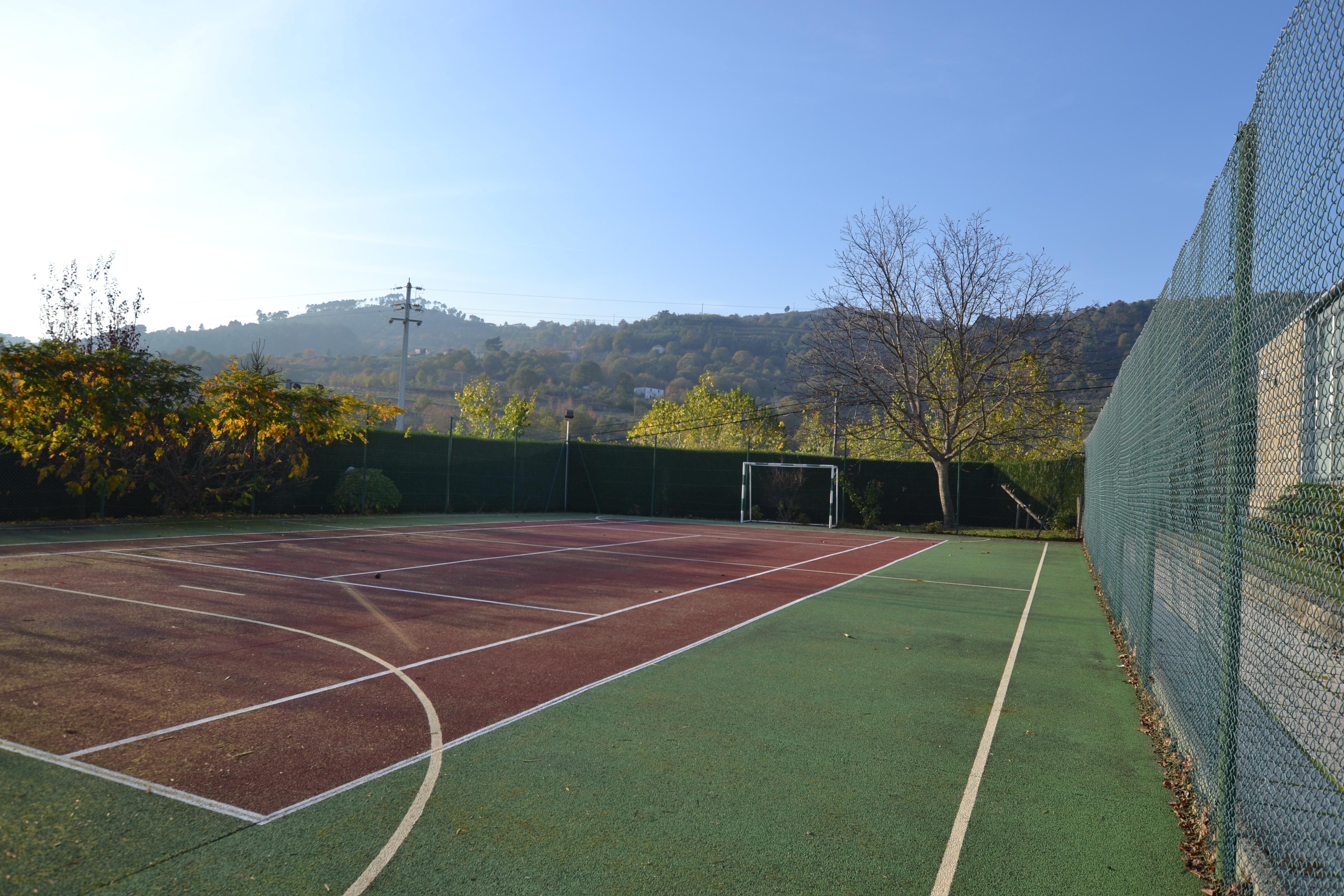 Quinta Do Terreiro - Turismo De Habitacao Hotel Lamego Kültér fotó