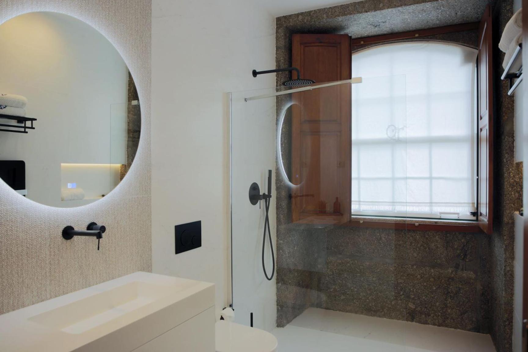 Quinta Do Terreiro - Turismo De Habitacao Hotel Lamego Kültér fotó